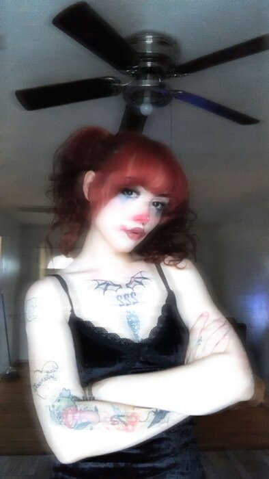 Trixxieee222 (@trixxieee.222), OnlyFans creator
