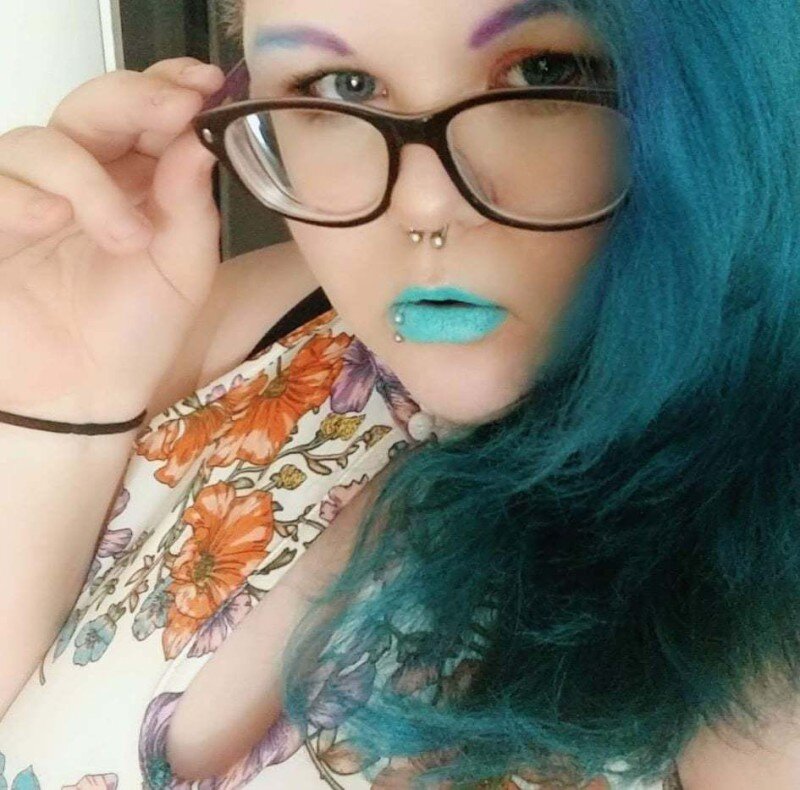 Trixxxiecake (@trixxxiecake), OnlyFans creator