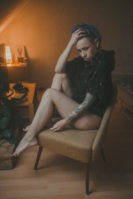 Triztaess (@triztaess), OnlyFans creator