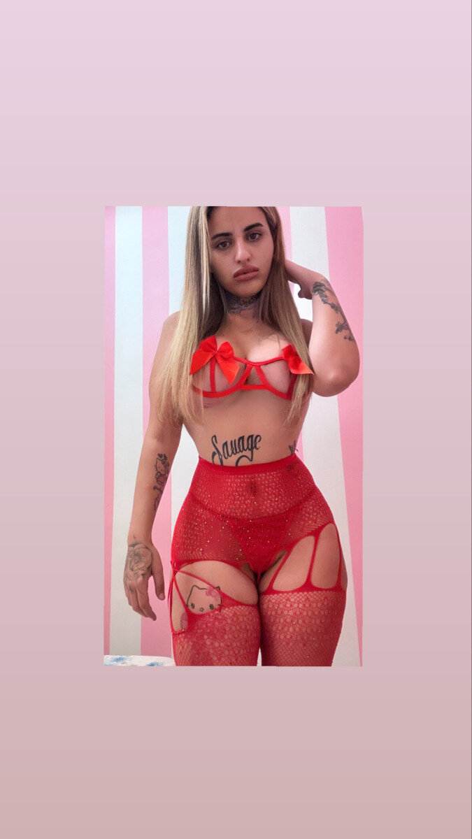 Trizzyebeltranmontes (@trizzyebeltranmontes), OnlyFans creator