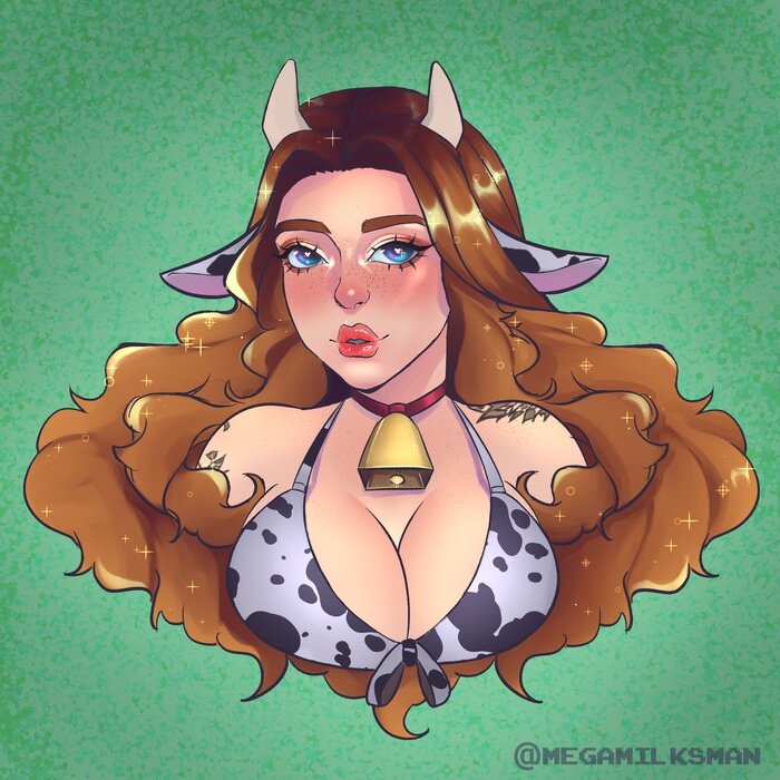 Trophycow (@trophycow), OnlyFans creator