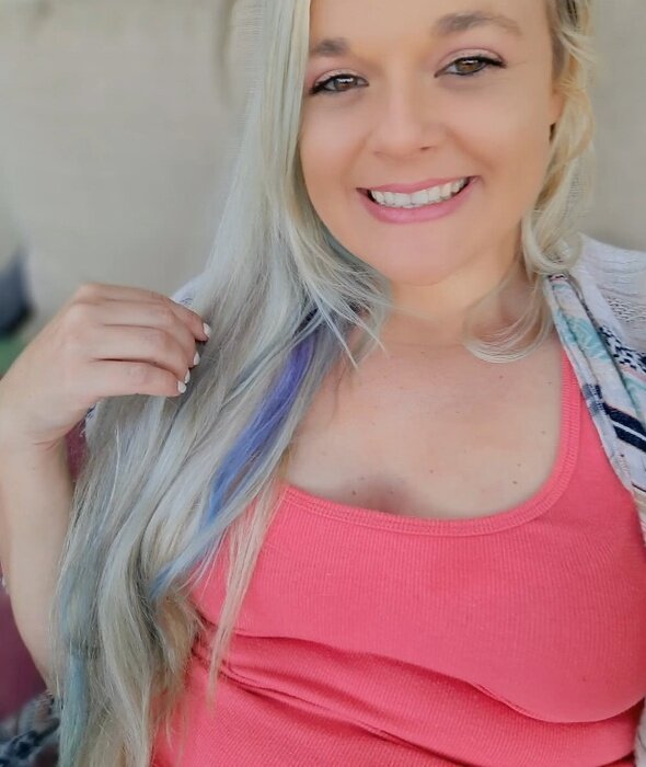 Troubledprincess420 (@troubledprincess420), OnlyFans creator