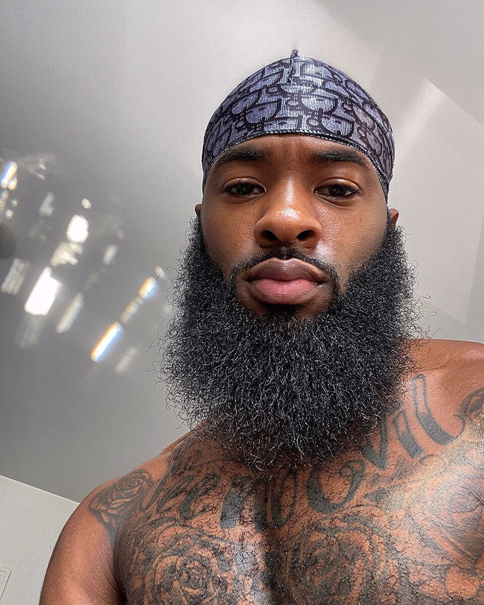Troubleexoxo (@troubleexoxo), OnlyFans creator