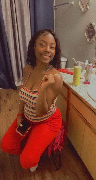 Troubleinparadiseee (@troubleinparadiseee), OnlyFans creator