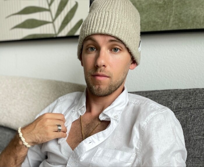 Troygreen (@troy_green), OnlyFans creator