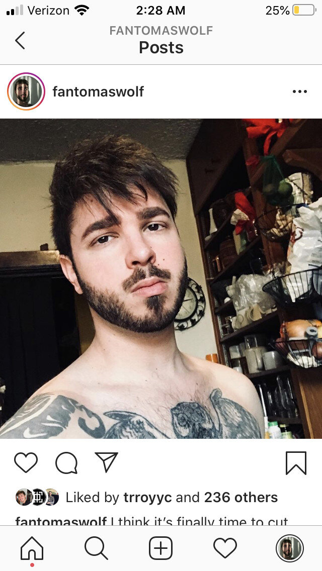 Troychambers (@troychambers), OnlyFans creator