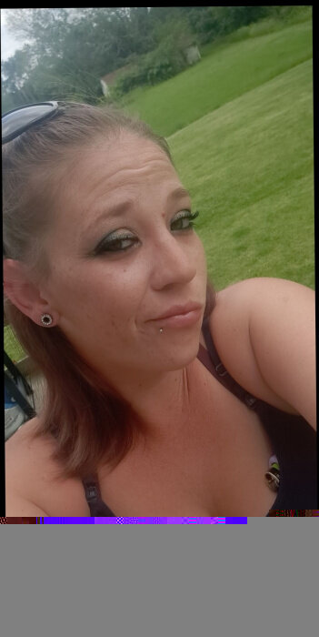 Truckermamma (@truckermamma), OnlyFans creator