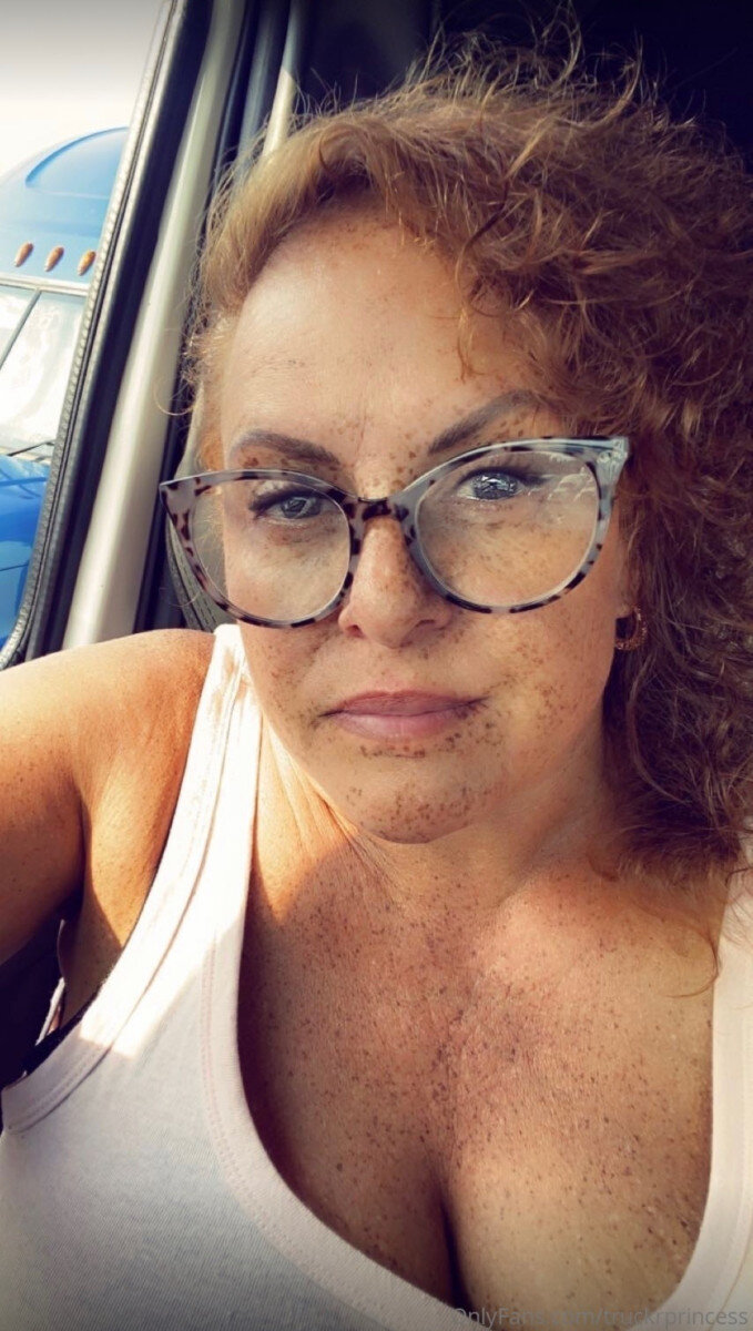 Truckrprincess (@truckrprincess), OnlyFans creator