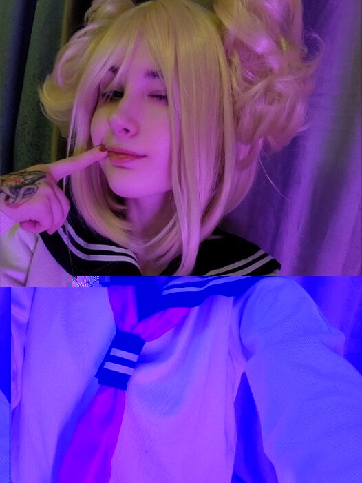 Trudy (@trudarkness), OnlyFans creator
