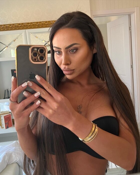 Miss (@trudymcneil), OnlyFans creator