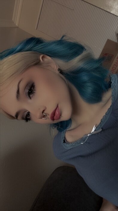 Truegoddess997 (@true_goddess997), OnlyFans creator