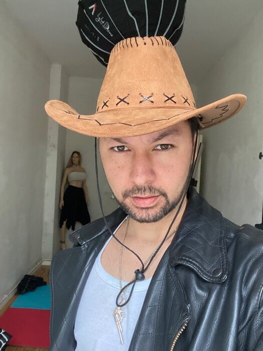 Truecowboyking (@truecowboyking), OnlyFans creator
