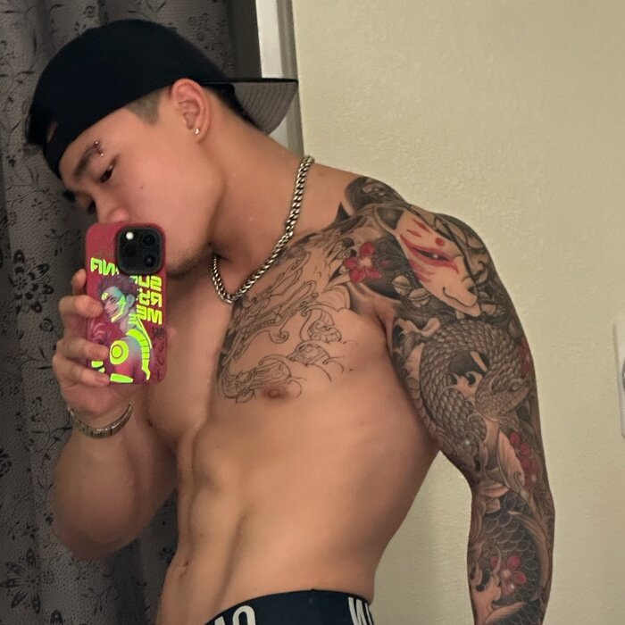 Truonx (@truonx), OnlyFans creator