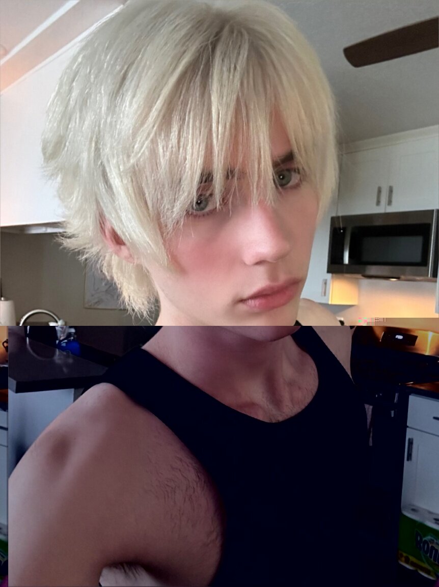 Trxisxtanx (@trxisxtanx), OnlyFans creator