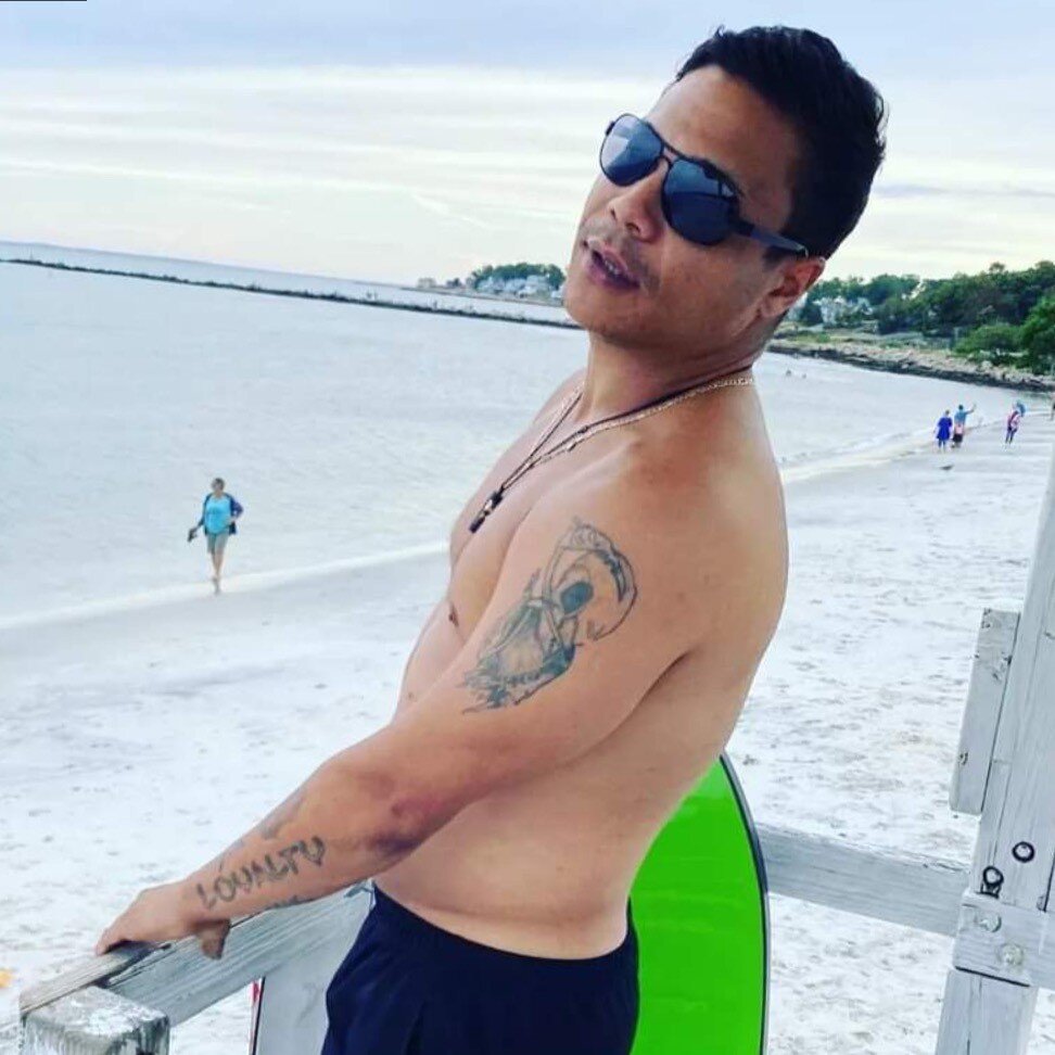 Tryguy422 (@tryguy422), OnlyFans creator