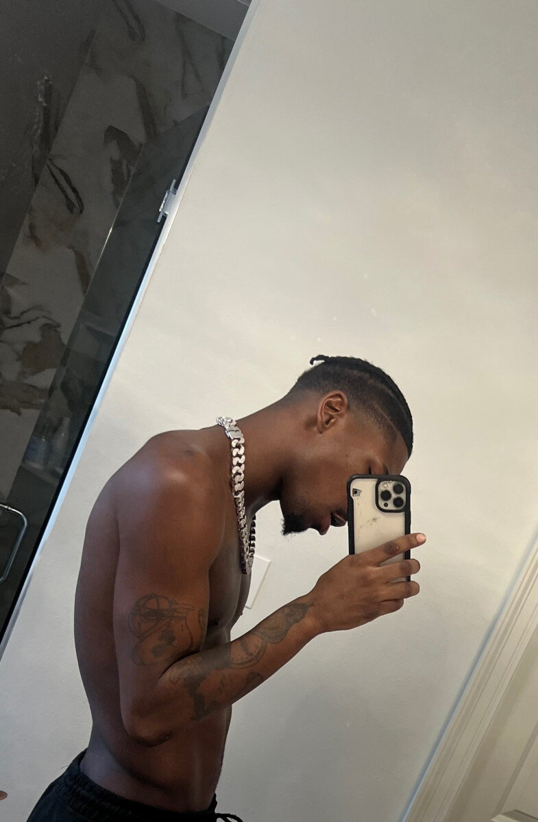 Trynaseedatmeat (@trynaseedatmeat), OnlyFans creator