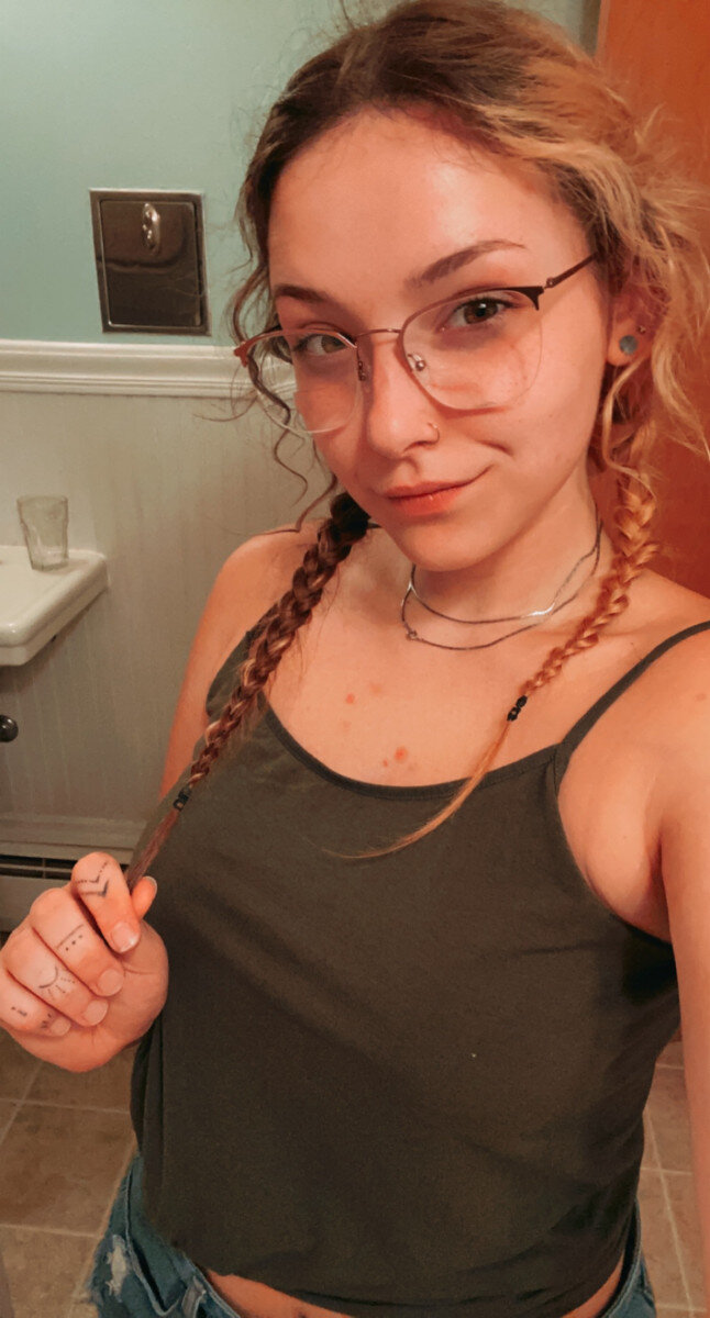 Tryppinhippie (@tryppinhippie), OnlyFans creator
