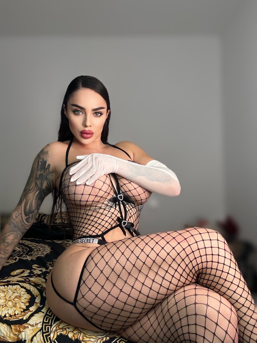 Trysh (@trysh), OnlyFans creator