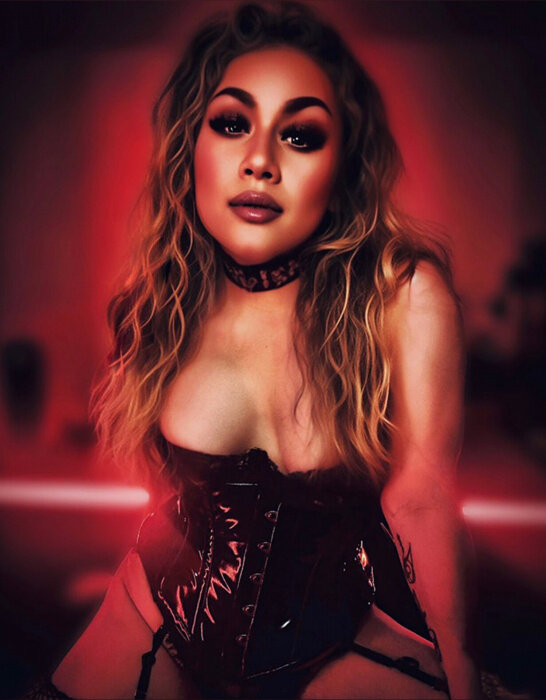 Tsisismagiq (@ts-isismagiq), OnlyFans creator