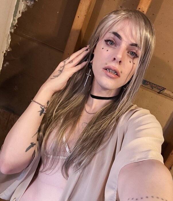 Tsjacklynxoxo (@ts-jacklyn-xoxo), OnlyFans creator