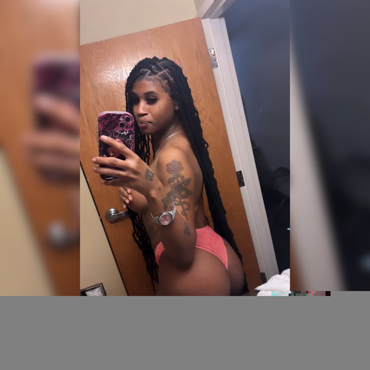 Tsmarahh (@ts-marahh), OnlyFans creator