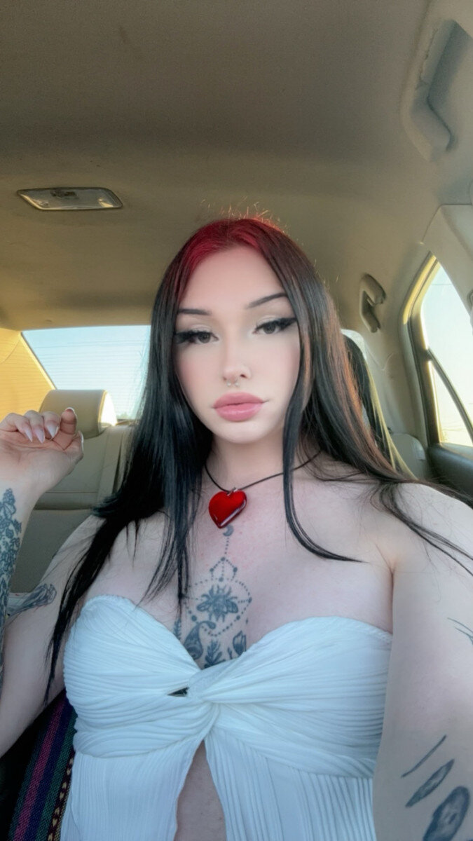 Tsalexis (@ts.alexis), OnlyFans creator