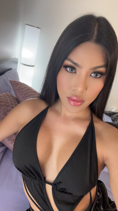 Hazel (@ts.hazel01), OnlyFans creator