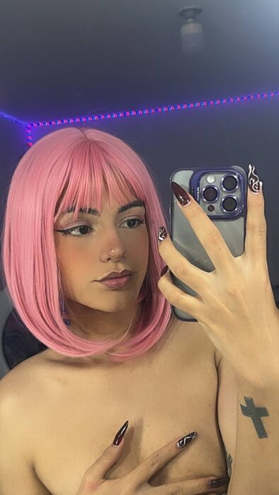 Tslexifairy (@ts.lexifairy), OnlyFans creator