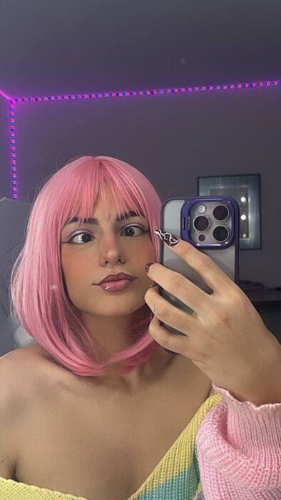 Tslexii (@ts.lexii), OnlyFans creator