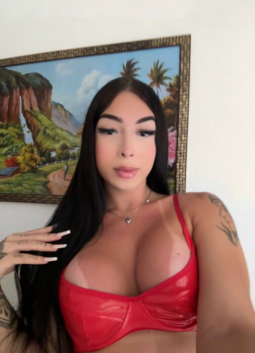 Tsmarinababy (@ts.marinababy), OnlyFans creator
