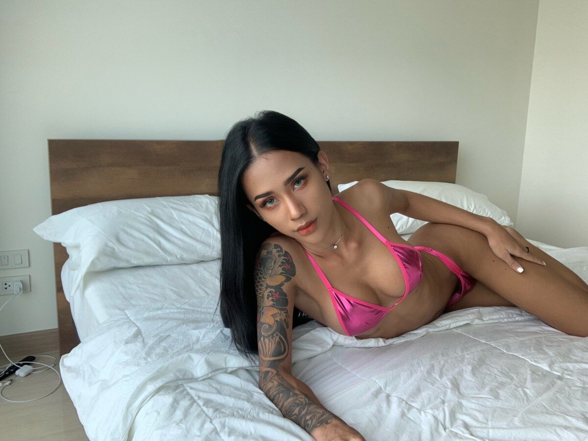 Tsmichell (@ts.michell), OnlyFans creator