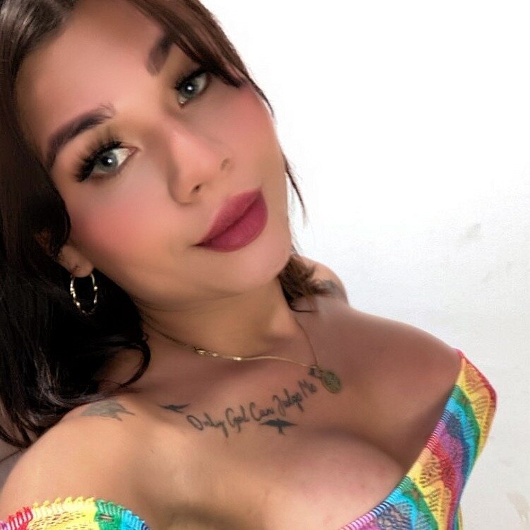 Tsangelique (@ts_angelique), OnlyFans creator