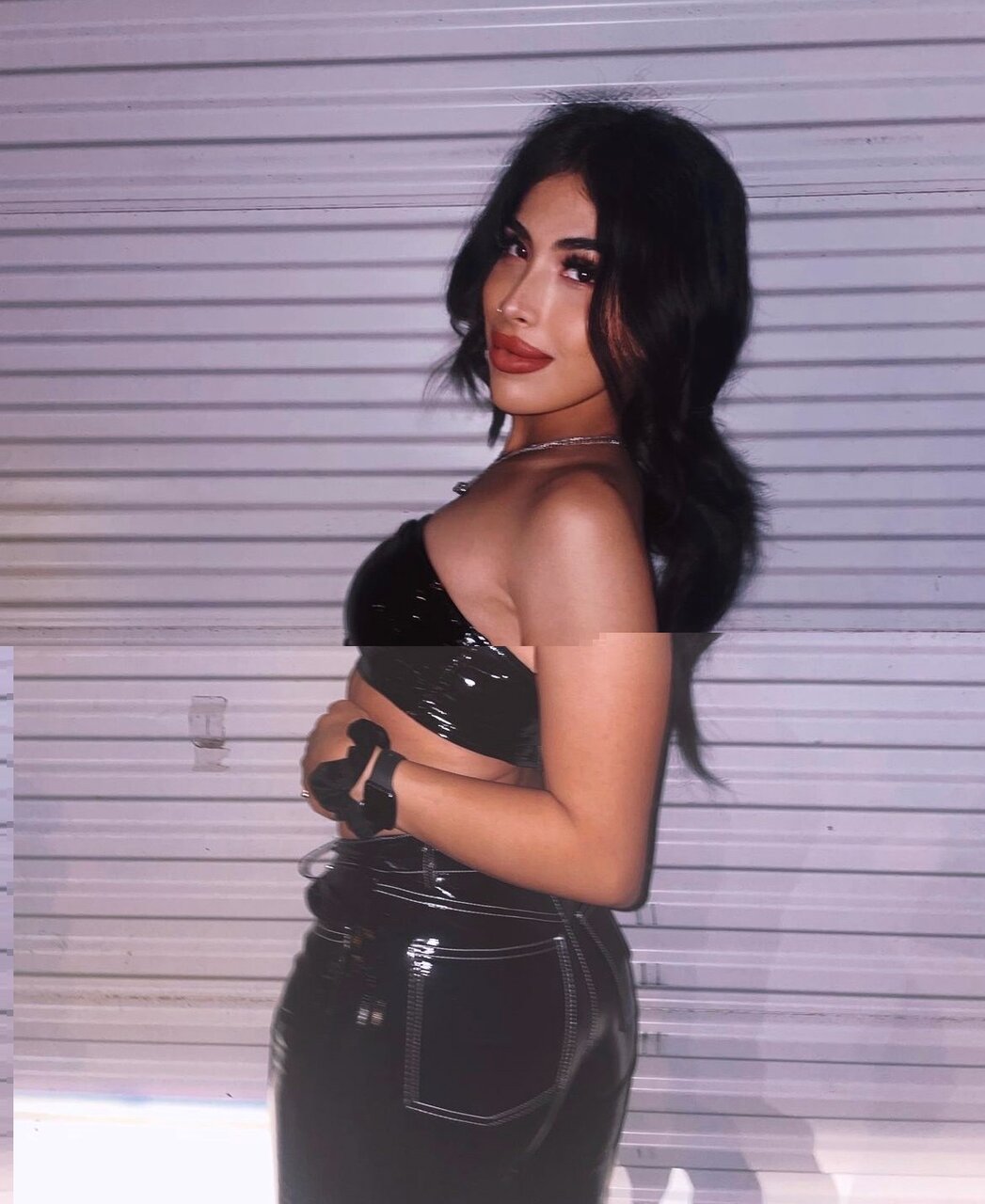 Tsavery69 (@ts_avery69), OnlyFans creator