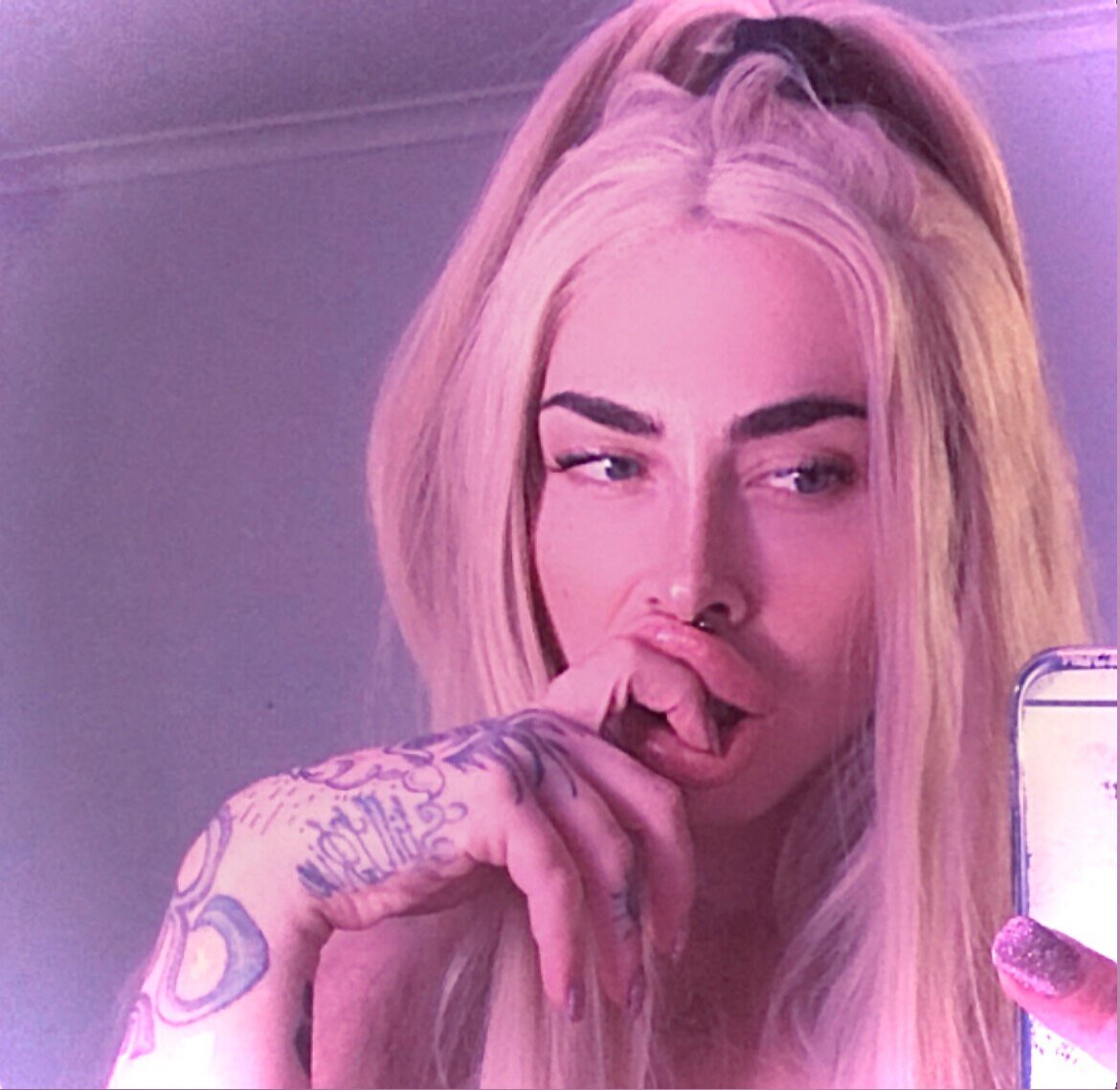 Tscleo (@ts_cleo), OnlyFans creator