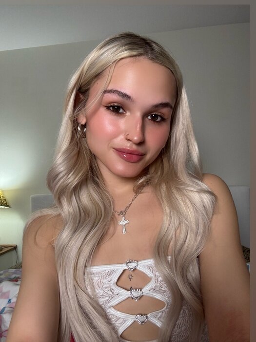 Tsjessyyy (@ts_jessyyy), OnlyFans creator