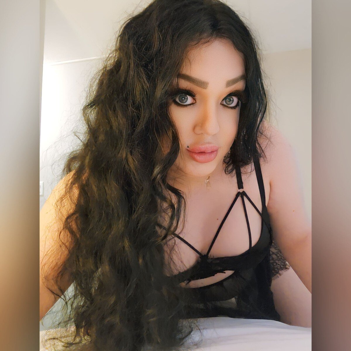 Tsjoujou (@ts_joujou), OnlyFans creator