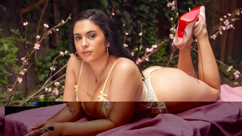 Tslalita (@ts_lalita), OnlyFans creator