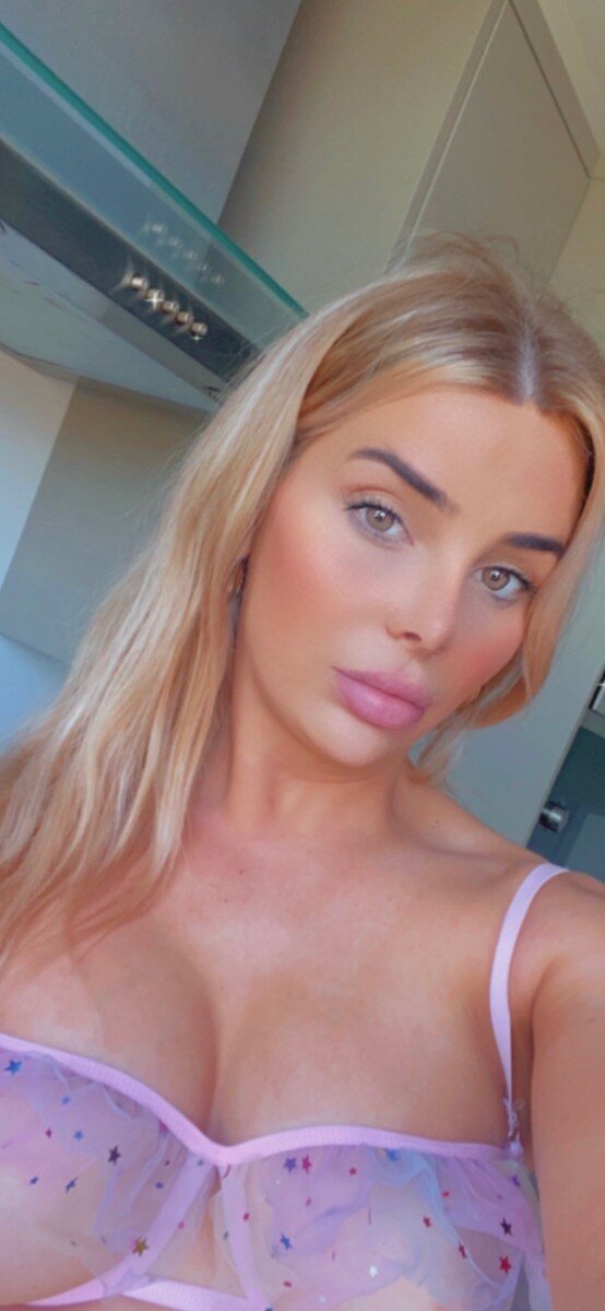 Tsmegan (@ts_megan), OnlyFans creator