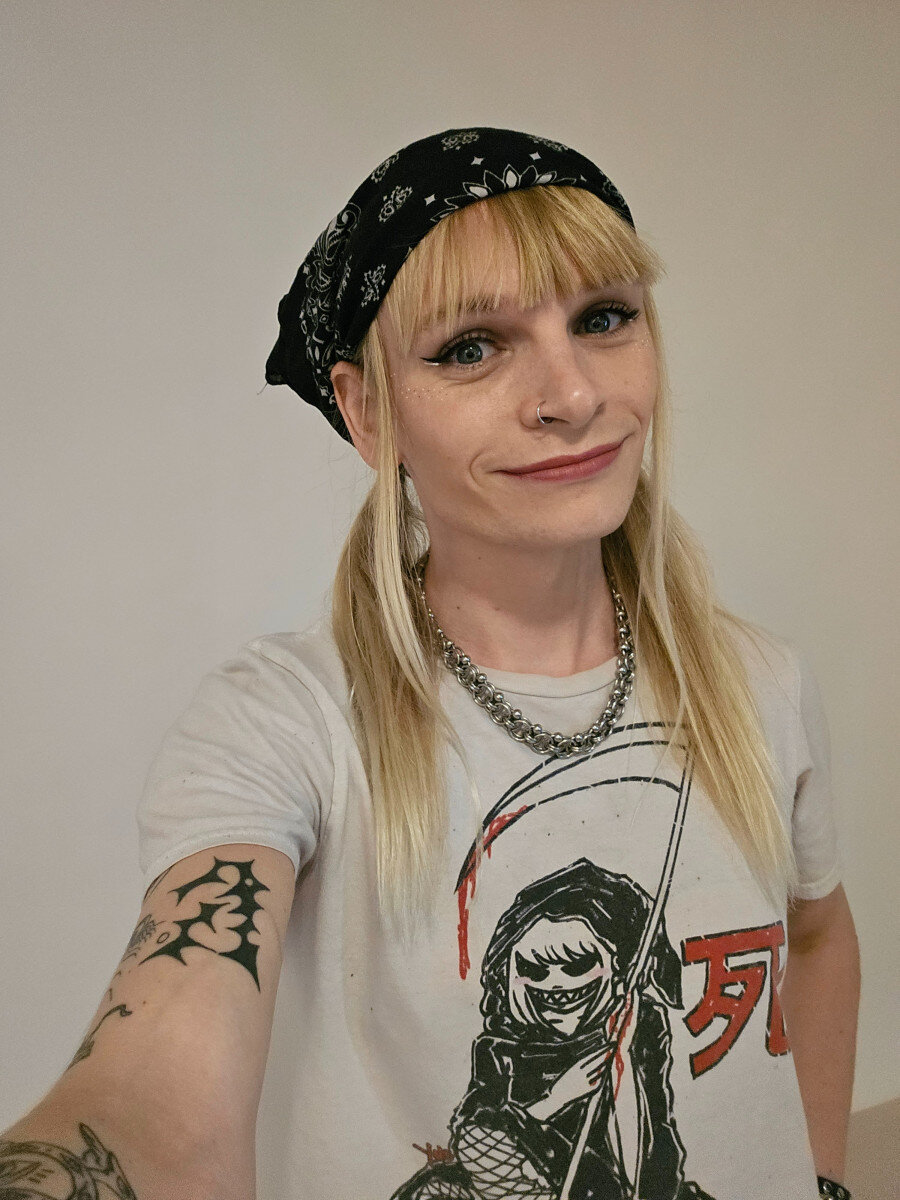 Tssnowqueen (@ts_snowqueen), OnlyFans creator