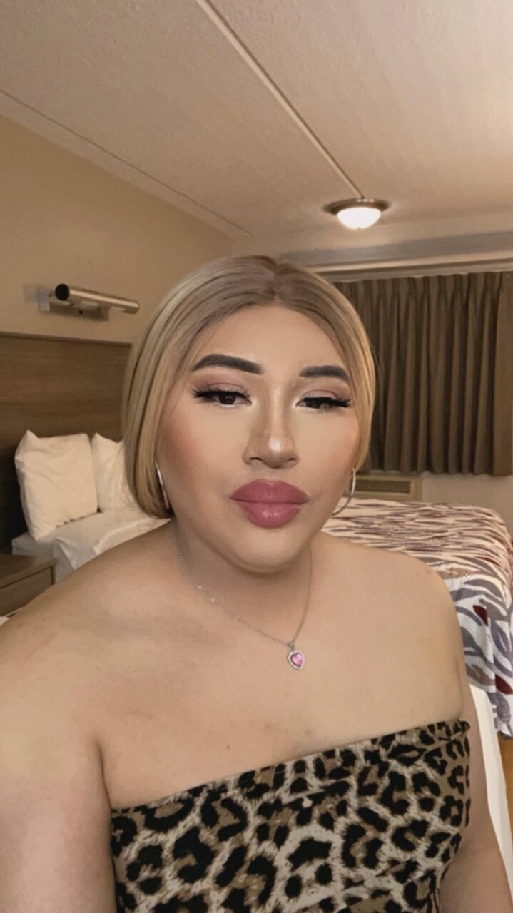 Tsalejandrarubio (@tsalejandrarubio), OnlyFans creator