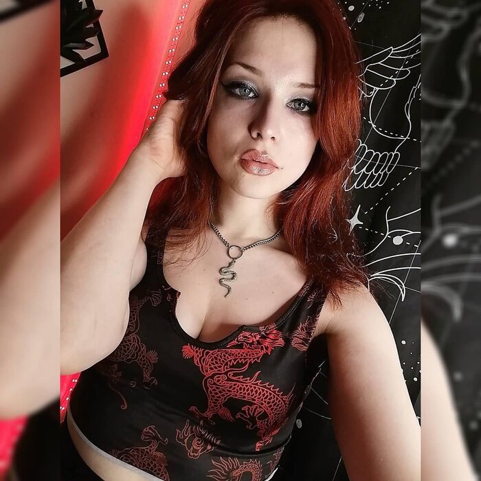 Tsamber666 (@tsamber666), OnlyFans creator