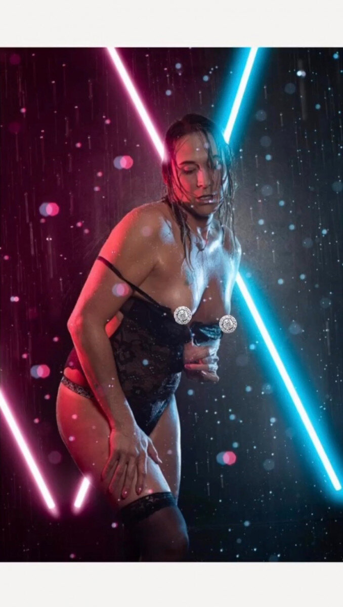 Tsbreecatt (@tsbreecatt), OnlyFans creator