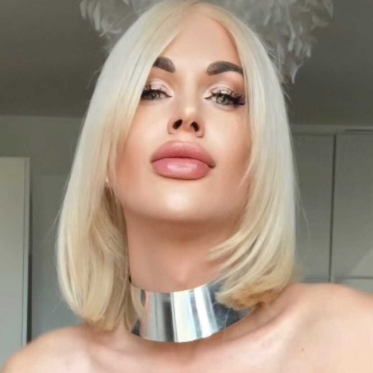 Tscandiceblonde (@tscandiceblonde), OnlyFans creator