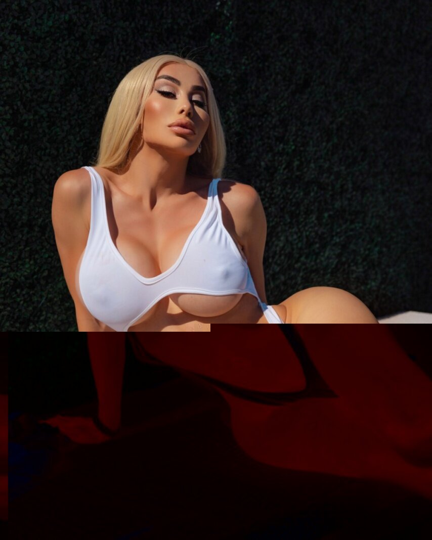 Cara (@tscara), OnlyFans creator