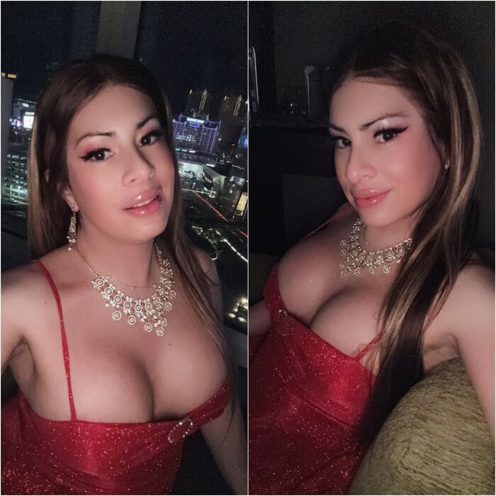 Tschrissy (@tschrissy), OnlyFans creator