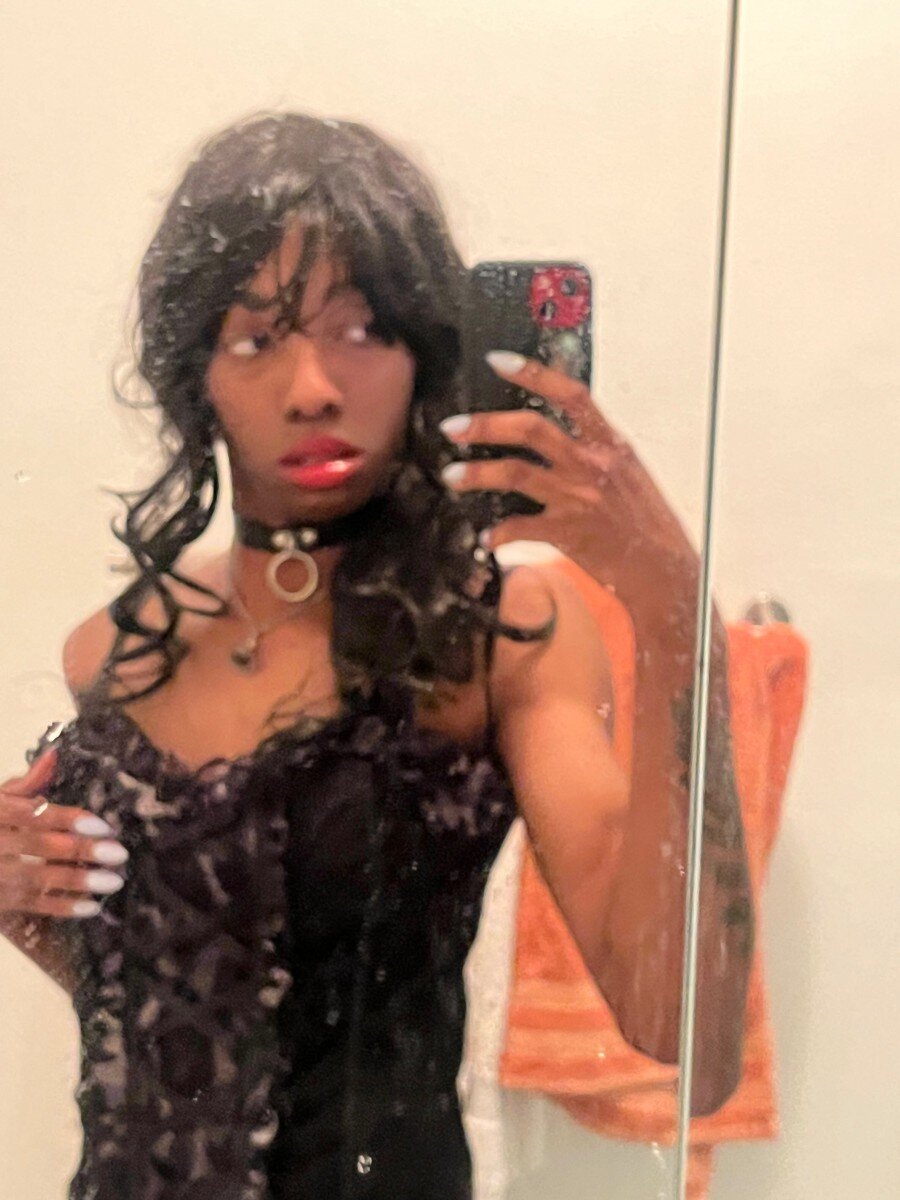Tsdanifatale (@tsdanifatale), OnlyFans creator