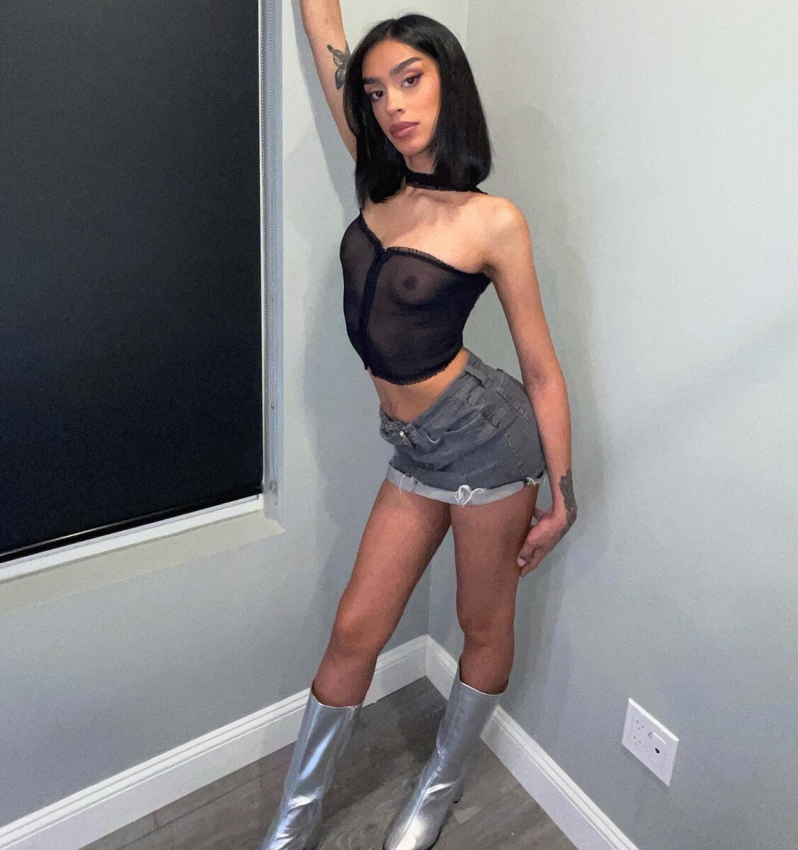 Tsdreaindia (@tsdreaindia), OnlyFans creator