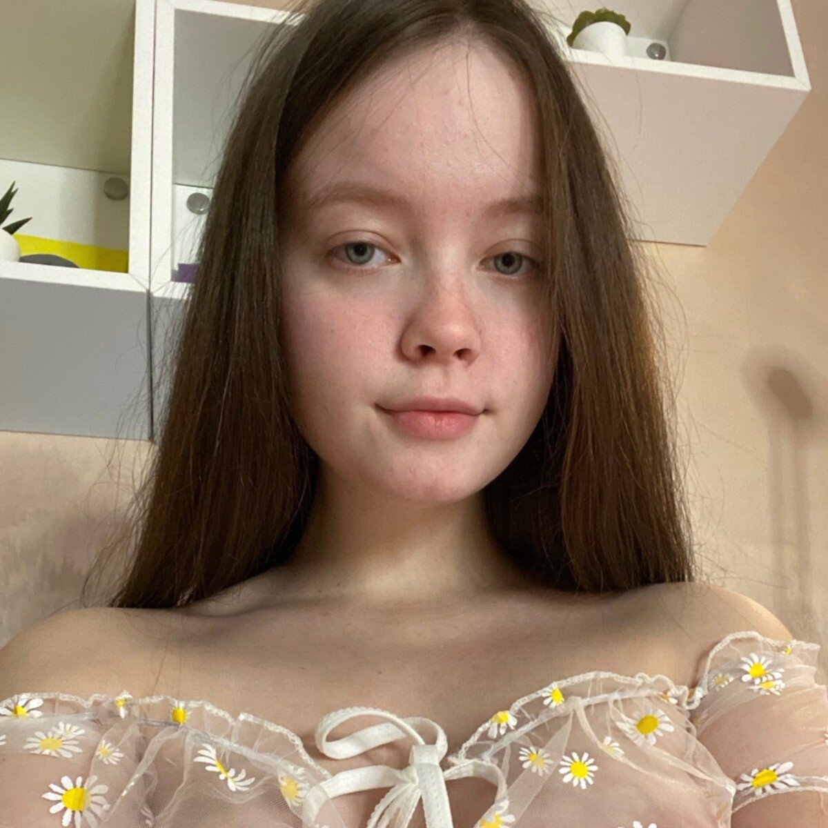 Tselika (@tselika), OnlyFans creator