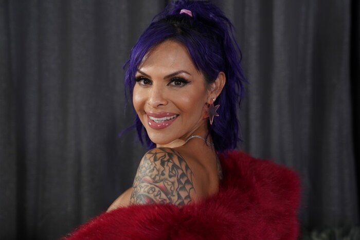 Tsfoxxy (@tsfoxxy), OnlyFans creator