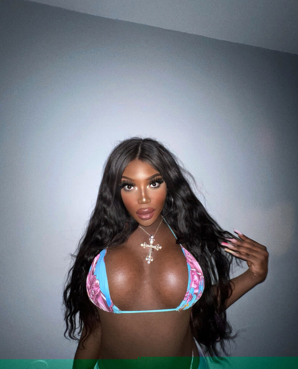 Tsgigii (@tsgigii), OnlyFans creator